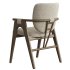 Rowanoke Dining Armchair - Thumbnail 3