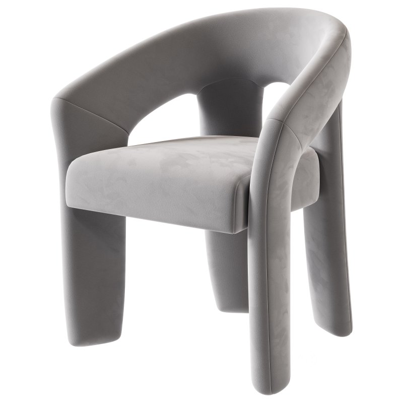 Novara armchair Image 1