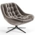 Kendall Armchair By Minotti - Thumbnail 6