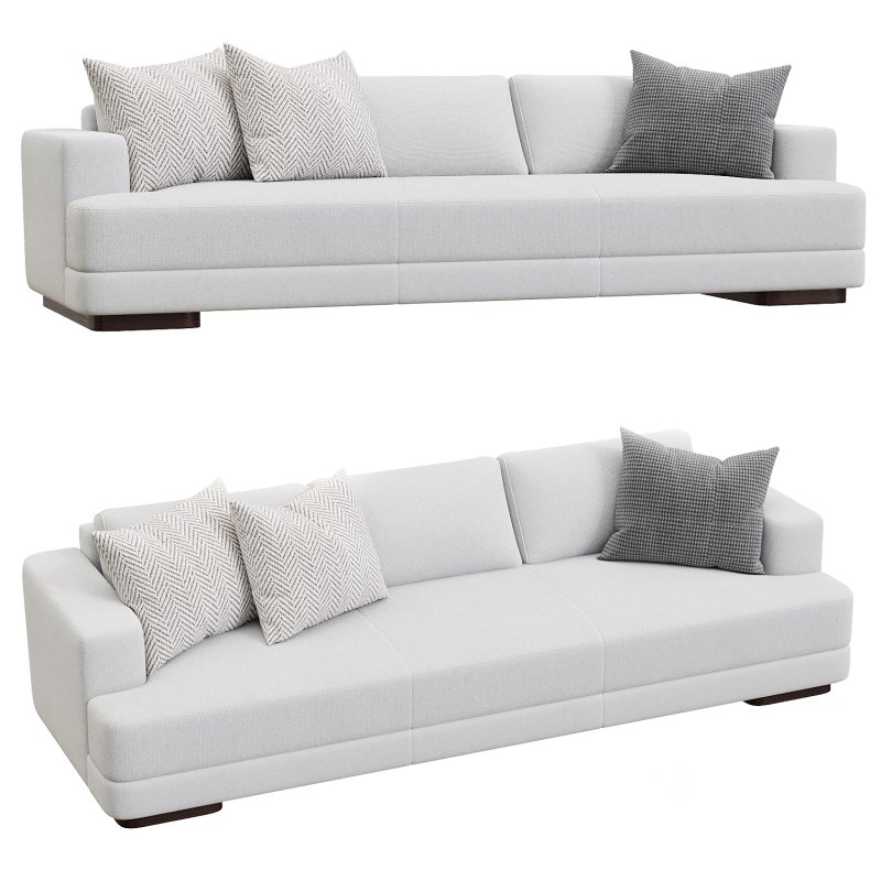Rhone Sofa Sectional Image 6