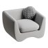 Flex Armchair - Thumbnail 3