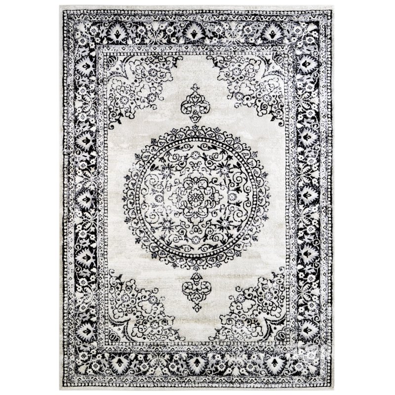 HR Traditional Rug for Living Room Image 1