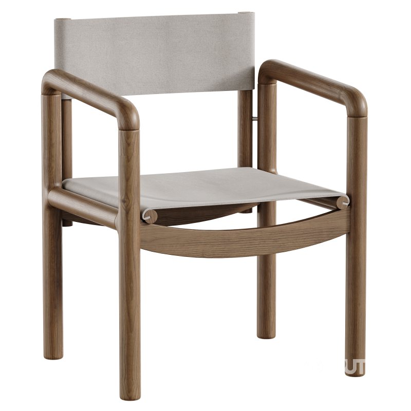 MARKFIELDS Dining Chairs Image 4