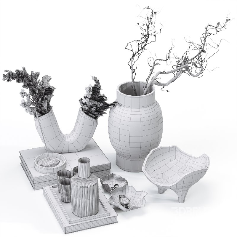 Decorative set 39 Image 2