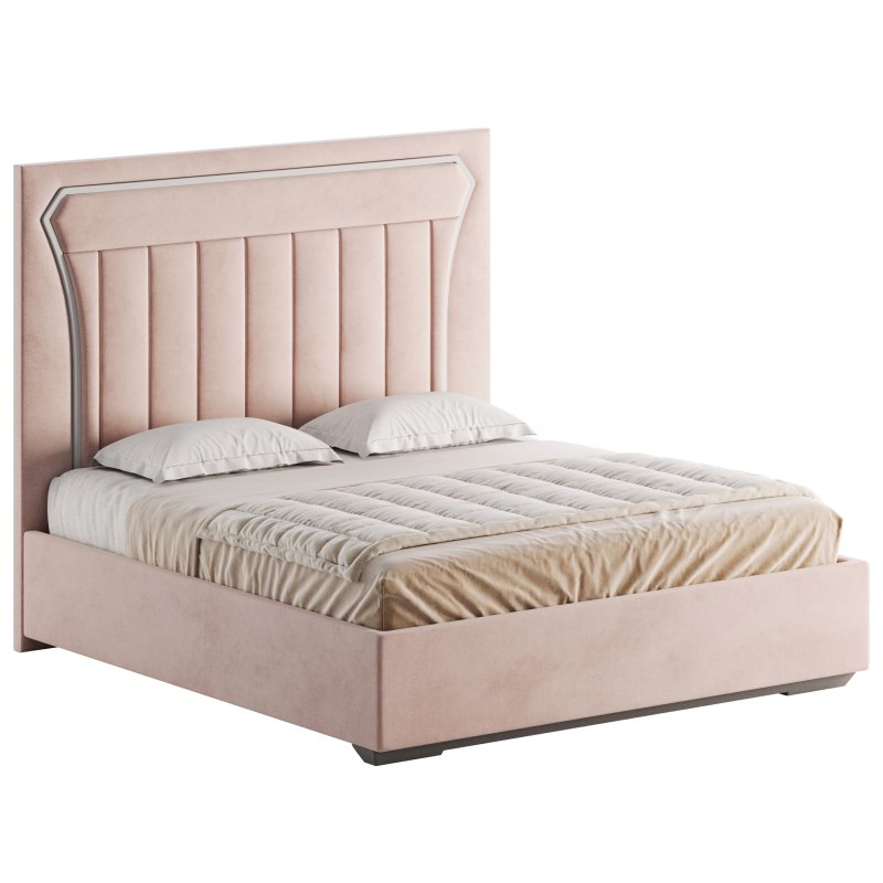 Taka Bedroom Set – Sleek and Stylish Image 2