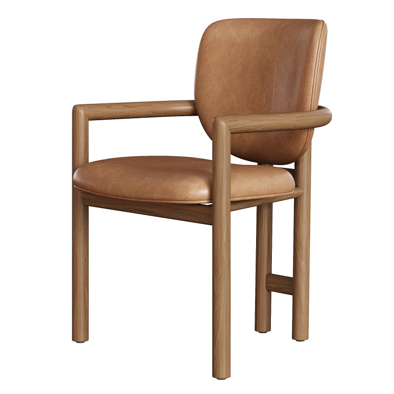 Madeira Dining Chair Image 7