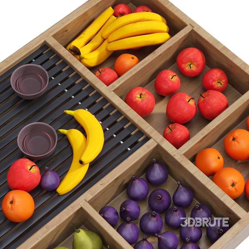 Kitchen for Fruits collections Image 4