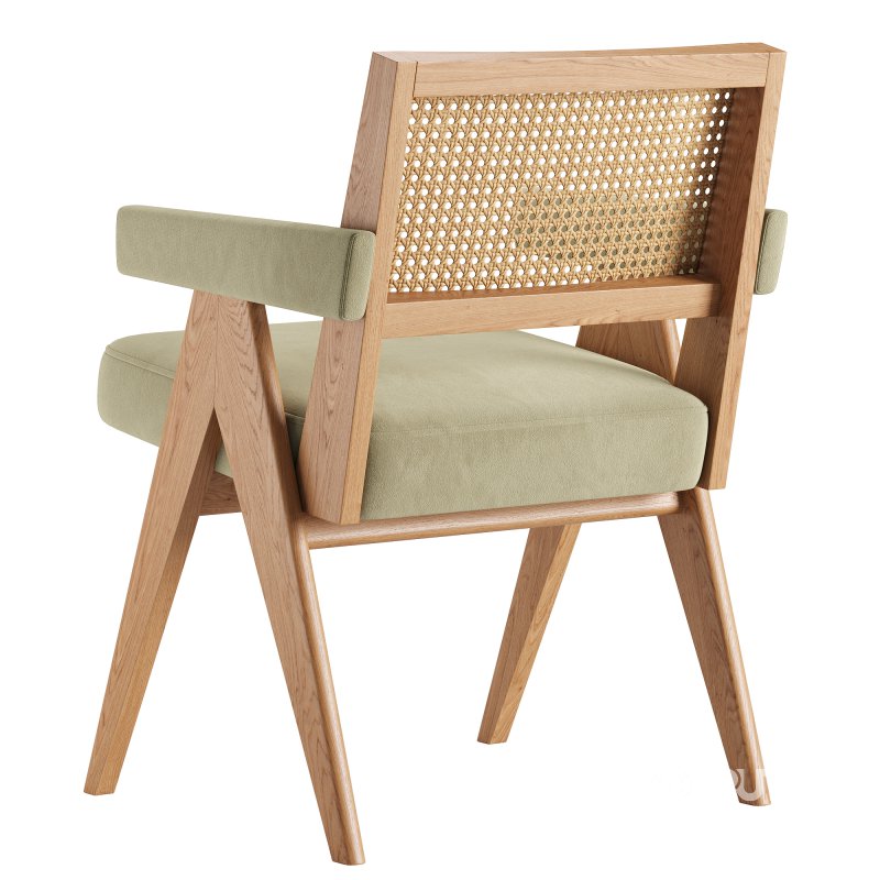 Hayward Dining Chair Image 4