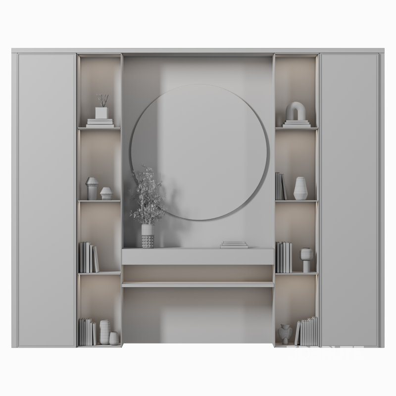 507 hallway 507 Image 3