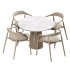 Dining set 06 - Thumbnail 3