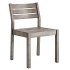 Portside Outdoor Dining Chair-westelm - Thumbnail 3