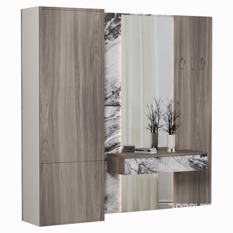 489 Hallway 489 Image 3