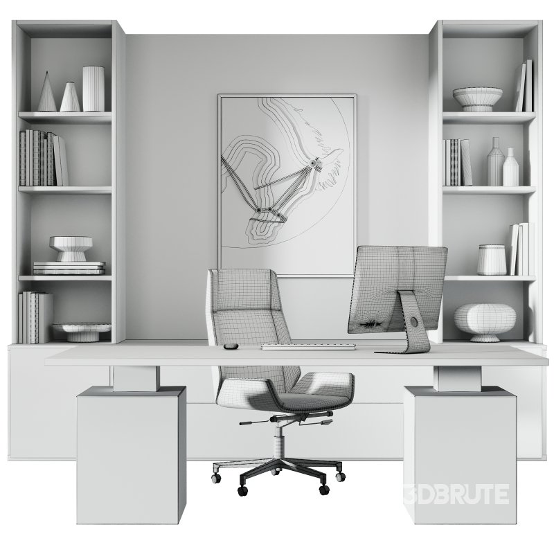 Office Set41 Image 4