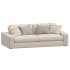 Four Hands Bloor Loveseat by Perigold - Thumbnail 1