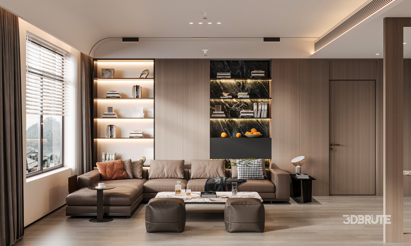 Modern office Image 2