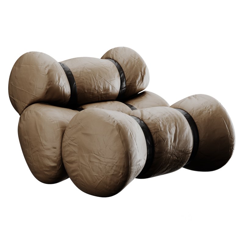 Bean Bag Image 1