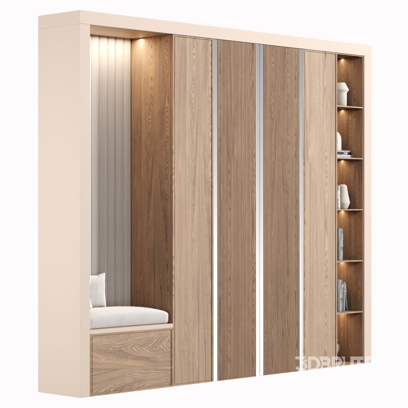 492 hallway 492 Image 1