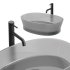 DISENIA HABE Washbasin - Thumbnail 3