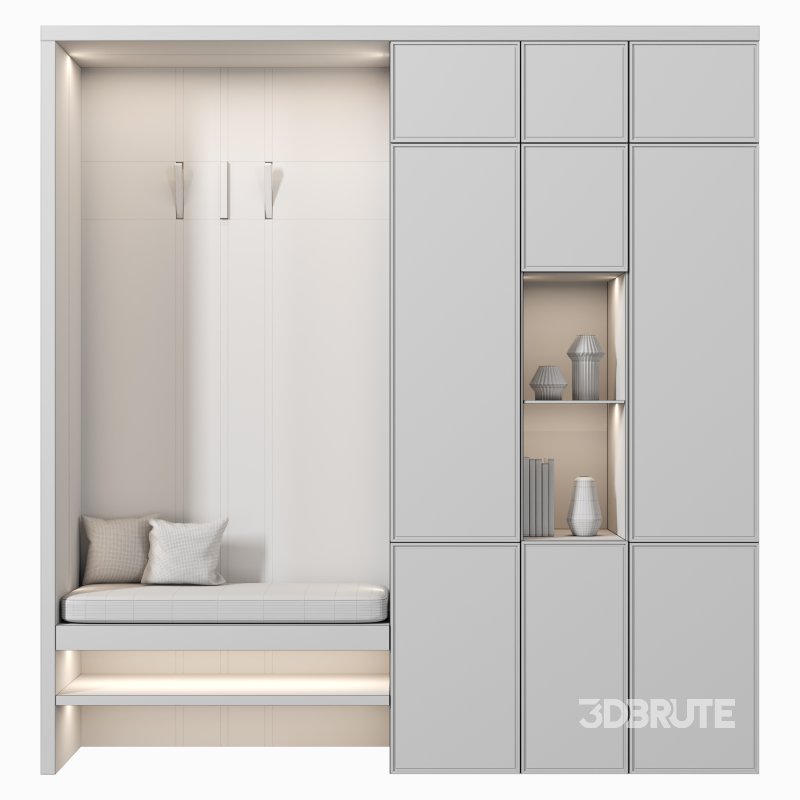 506 hallway 506 Image 3