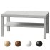 LACK Coffee Table by Ikea, 90x55cm - Thumbnail 2