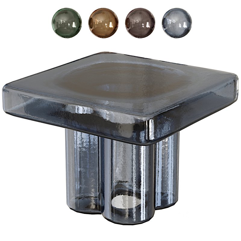 SODA SQUARE By Miniforms Image 1