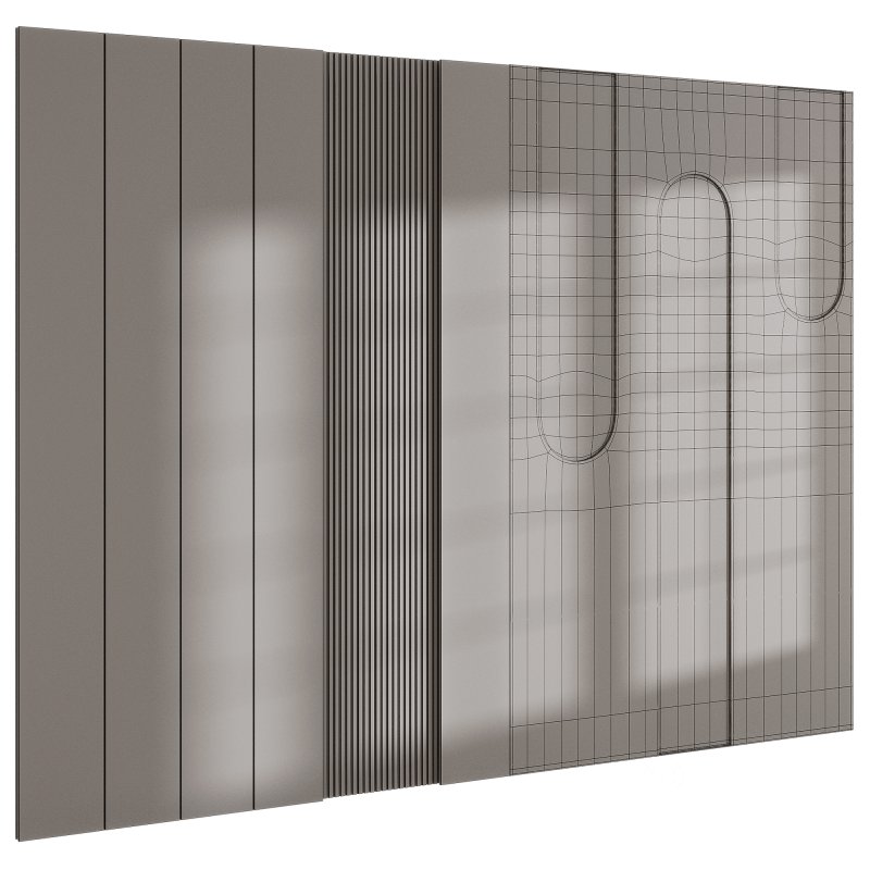 3d wall panel 22 Image 2