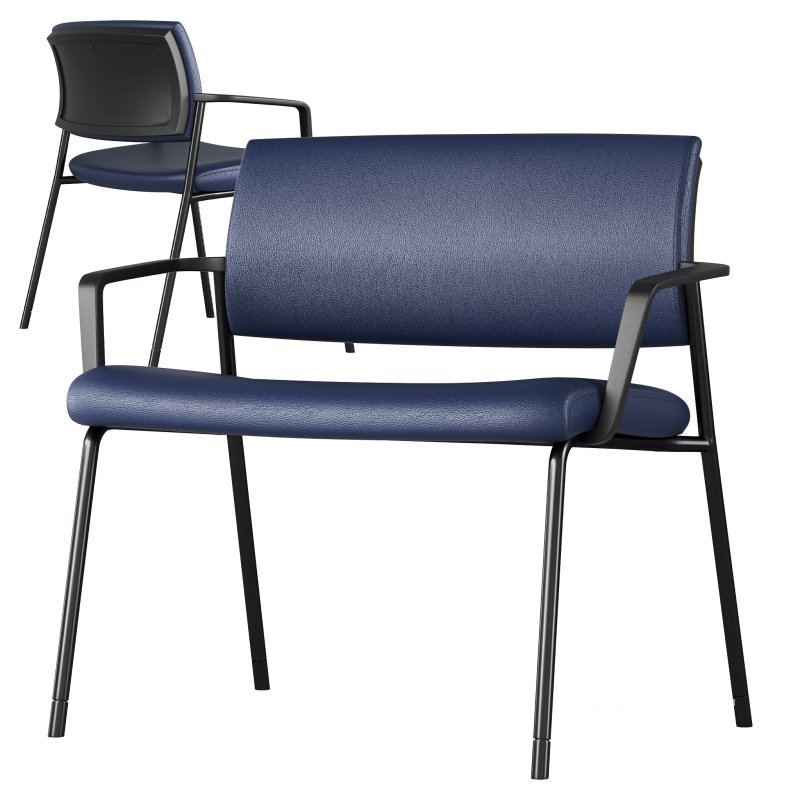 Verus Plus Chairs Image 2