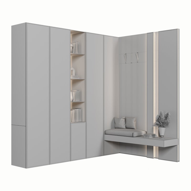 497 Hallway 497 Image 4