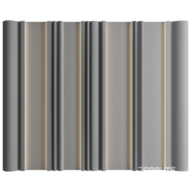 Wall Panel Decor 241 Image 3