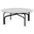 Salo Round Shaped Garden Table by Unopiu - Thumbnail 7