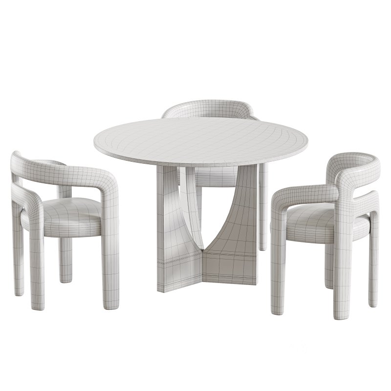 RIDLEY table Image 5