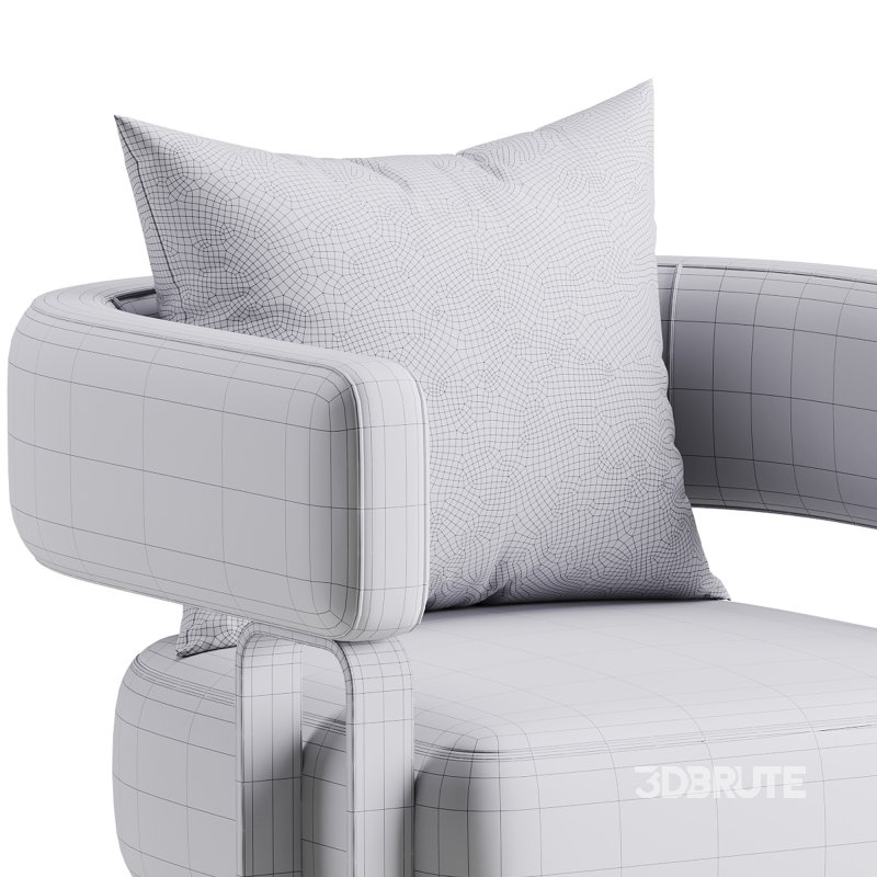 Chair Capricorn Image 9