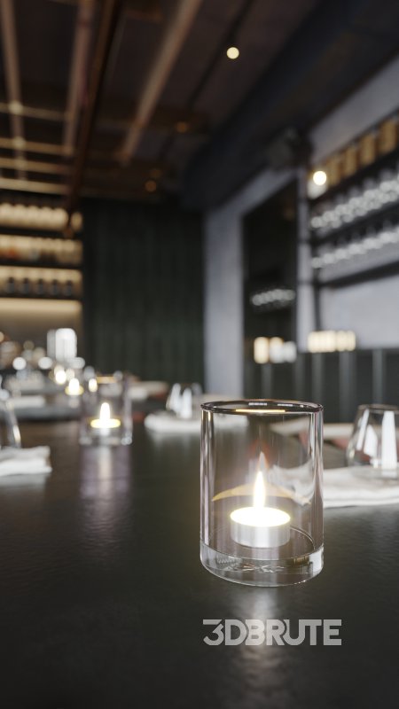 Restaurant and Cafe Image 2