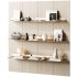 wooden shelving decor set 5 - Thumbnail 1