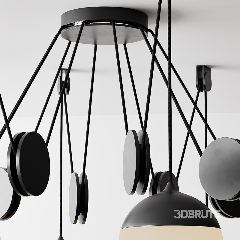 Planets light Image 9