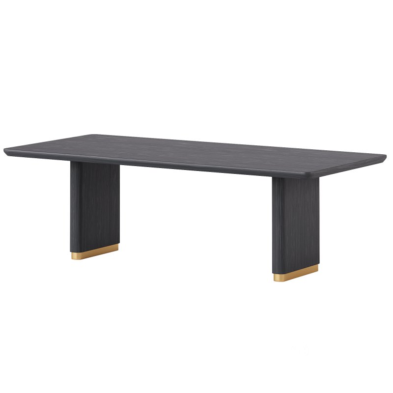 Rowanoke Armchair and Kalla Table Image 1