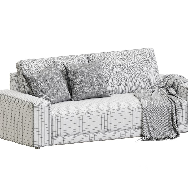 Rutherford Sofa by POTTERYBARN Image 1