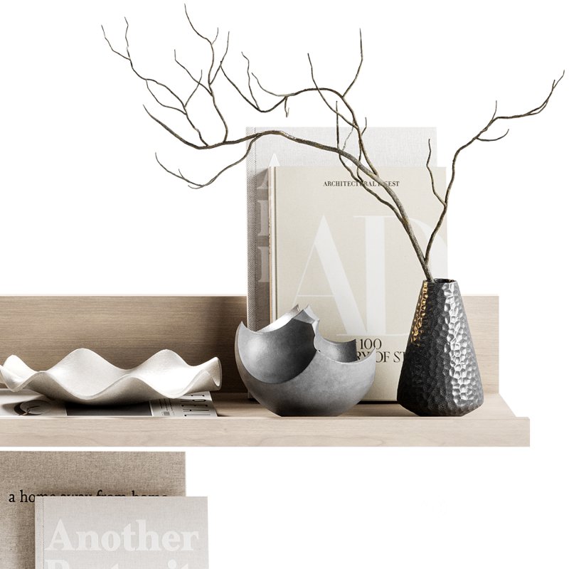 Decorative set 68 Image 1