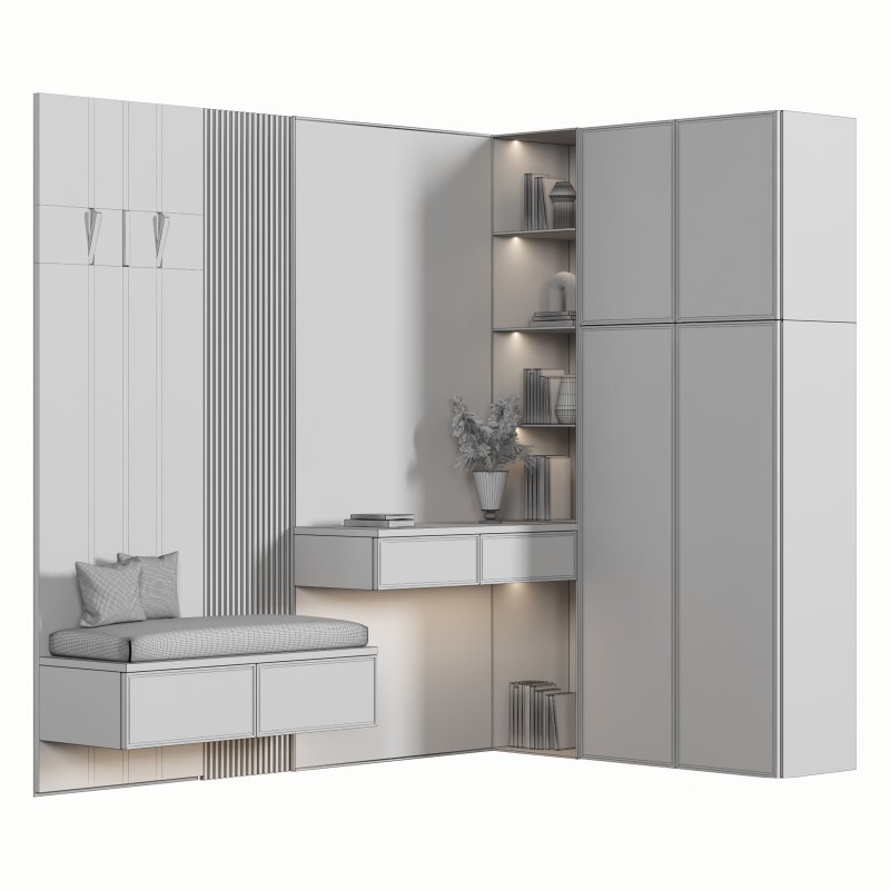 512 hallway 512 Image 3