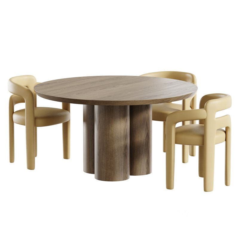 Dining table SOLFORD Image 6