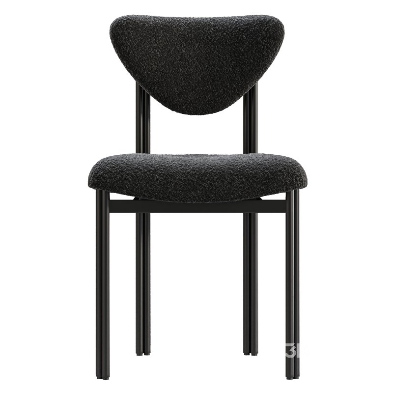 The Cooper Dining Chair-Maiden Home Image 6