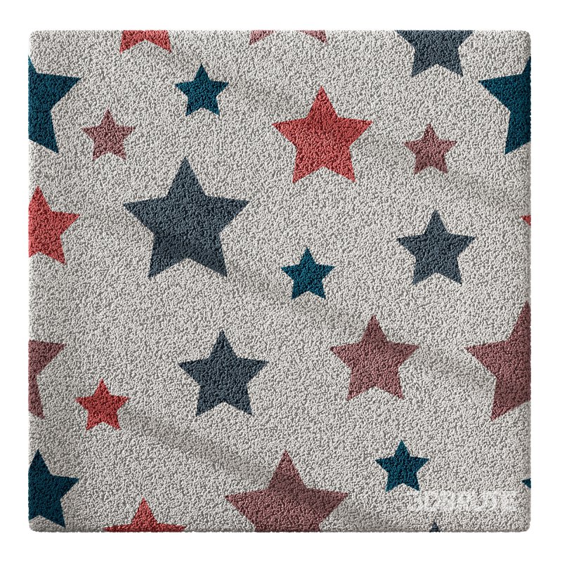 Kids Carpet Set 23 Image 3