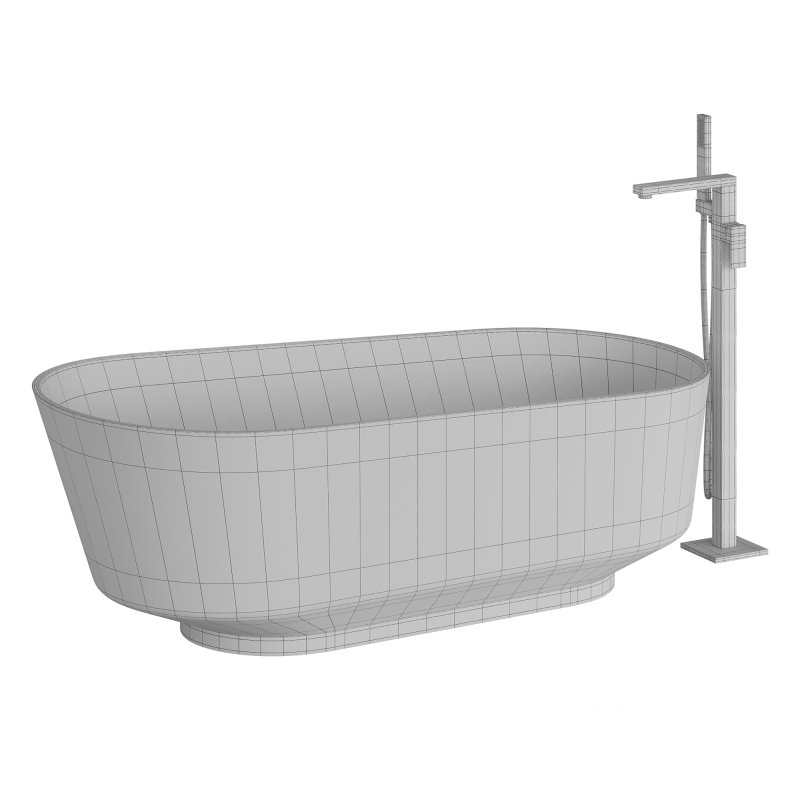 ABBER Kristall AT9706Emerald Image 8