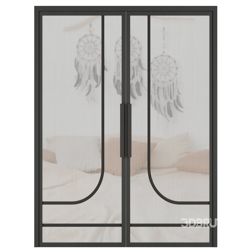 Entrance door set244 Image 4