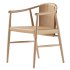 Aran Dining Armchair - Thumbnail 3