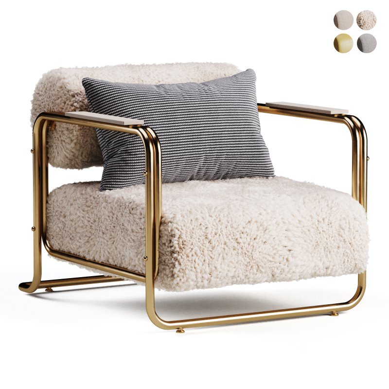 ARMCHAIR HOLDEN Image 1