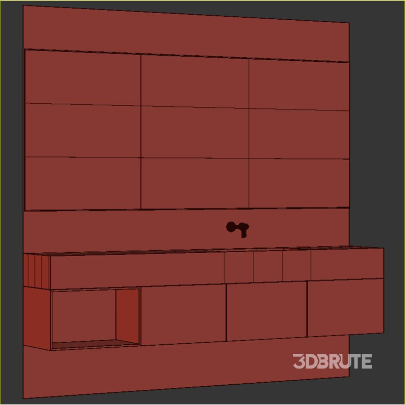 Bathroom furniture 31 Image 2