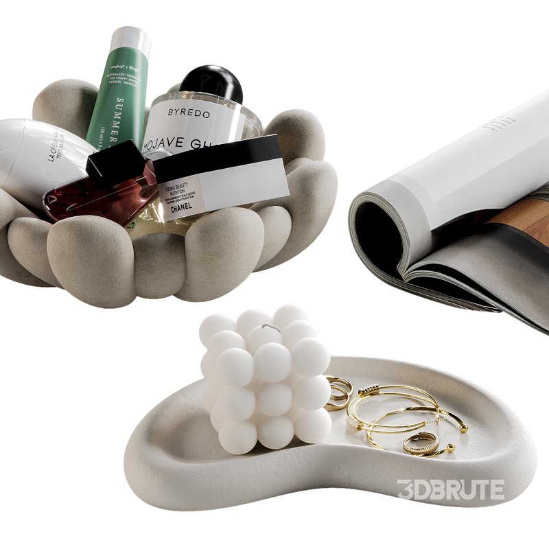 Decorative set 57 Image 7