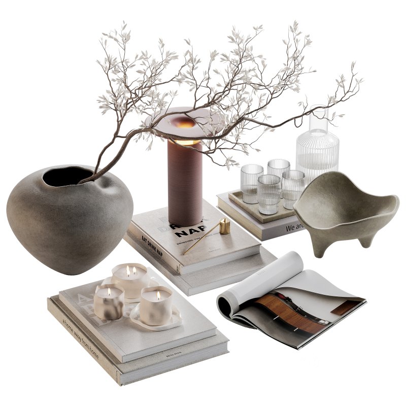 Decorative set 53 Image 4