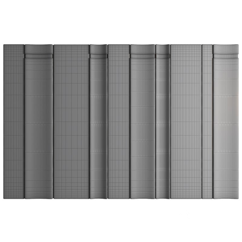 Wall Panel Decor 236 Image 3